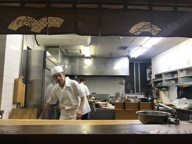 本店浜作 - サブ画像2