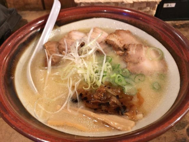 海海ラーメン 津島神尾店 - サブ画像3