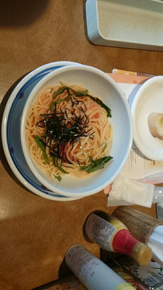 ジョリーパスタ 稲毛海岸店 - サブ画像1