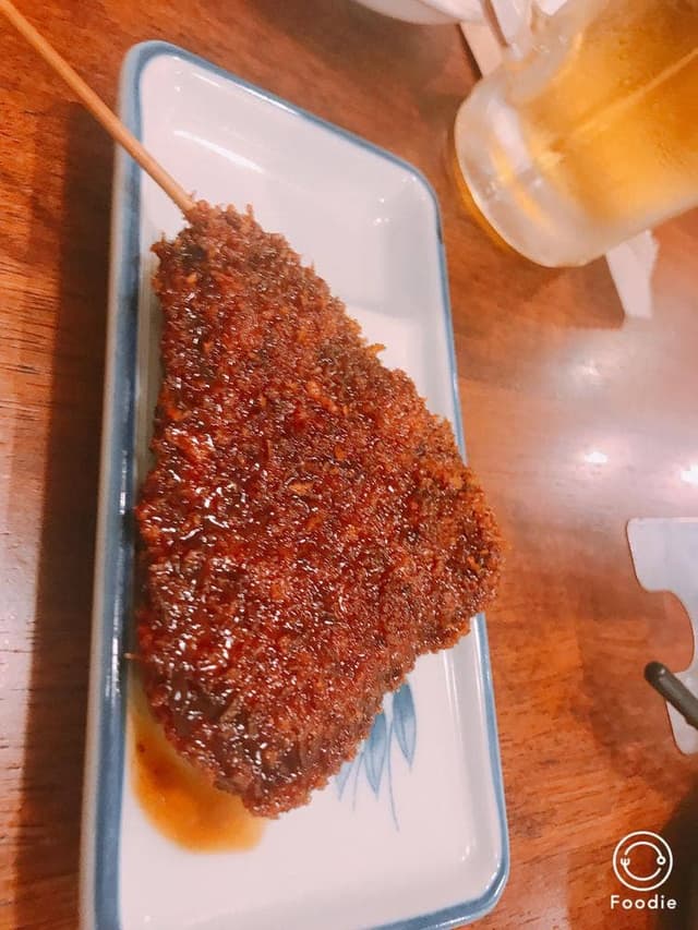 かぶら屋 高島平店 - サブ画像3