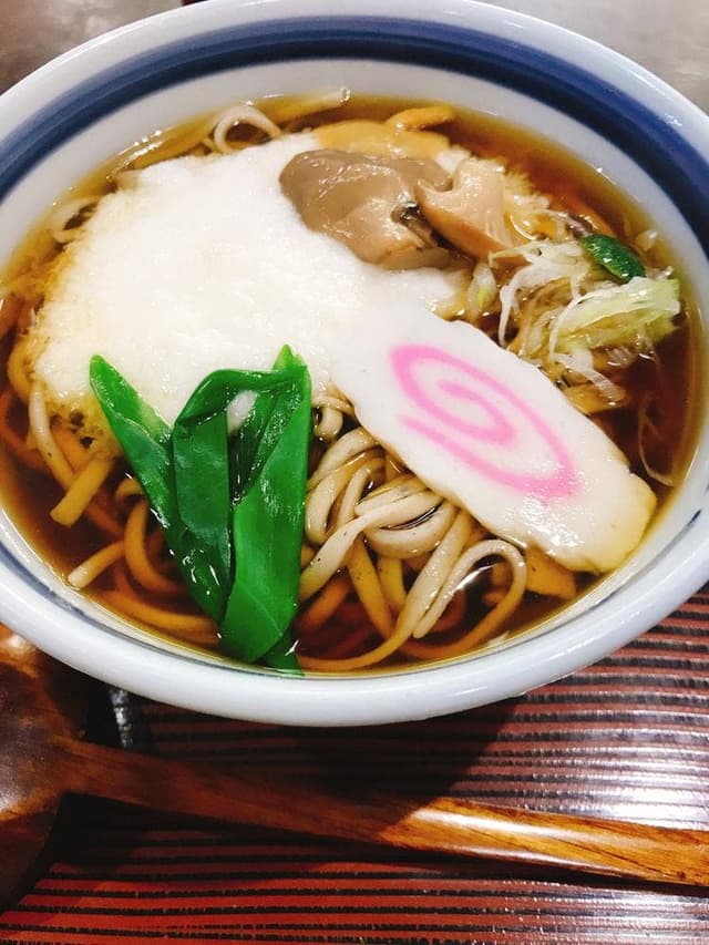 眺庭庵 益成屋 - サブ画像1