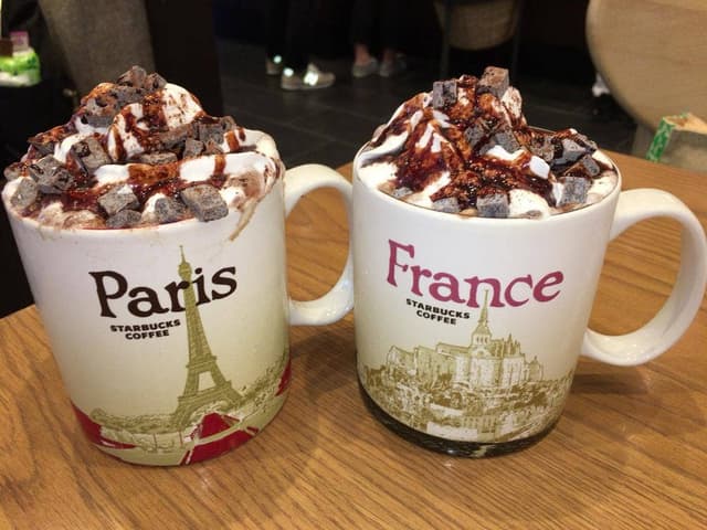 スターバックス コーヒー イオン明和店 - サブ画像3