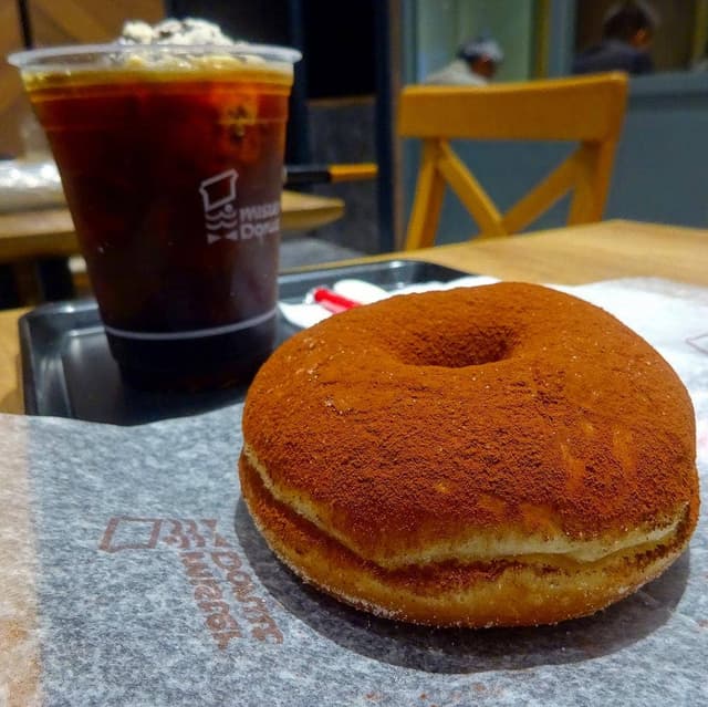 ミスタードーナツ すすきのショップ - サブ画像3
