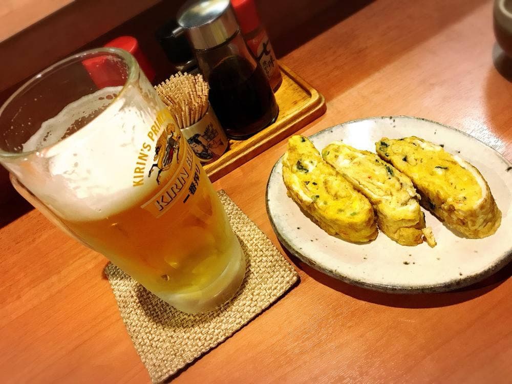 居酒屋 蓑屋