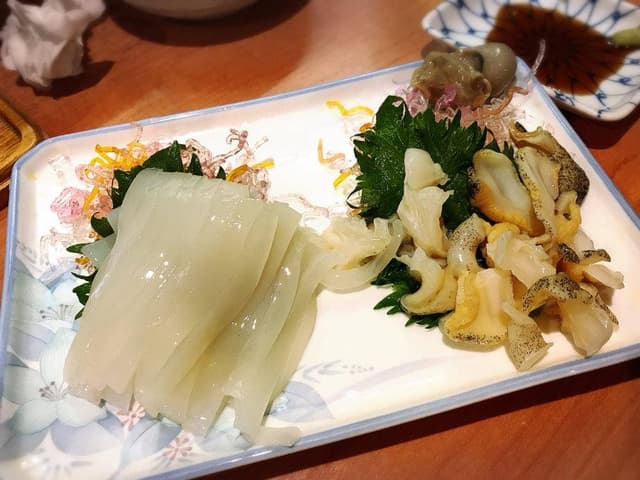 居酒屋 蓑屋 - サブ画像1