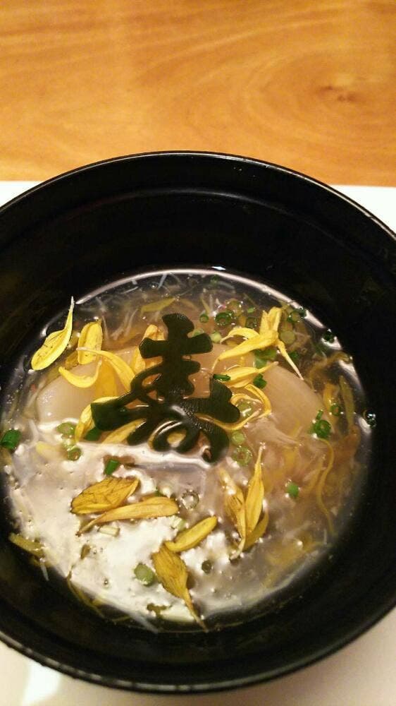 季節料理 汐彩 - サブ画像1
