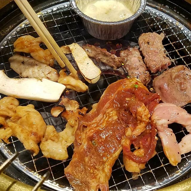 カルビ大将 長久手店 - サブ画像3
