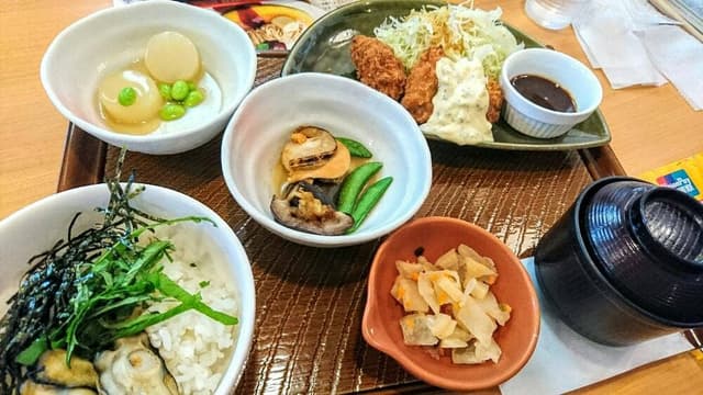 ガスト 碧南店 - サブ画像2