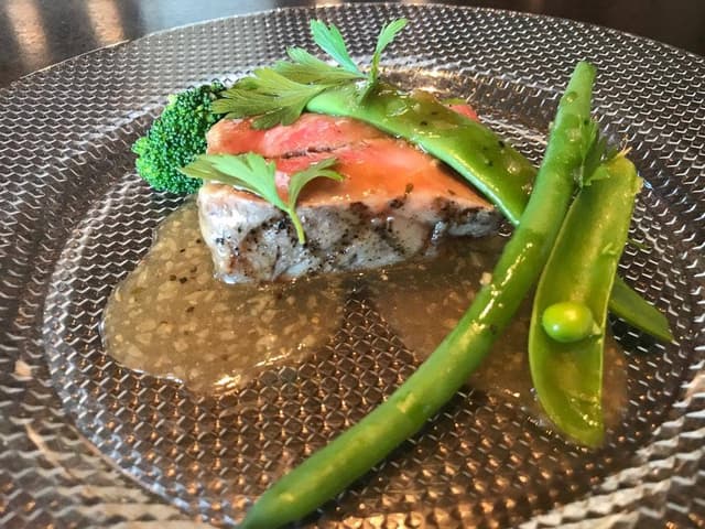 THE ORIENTAL TERRACE - サブ画像1