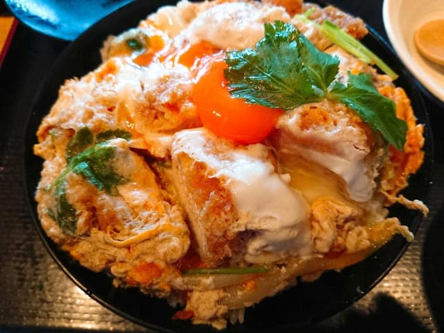 こだわり とんかつ らくい 甲斐元店 - サブ画像2