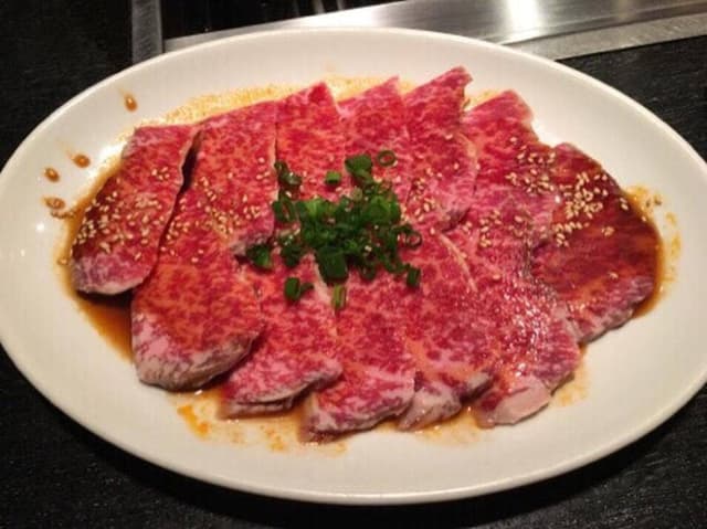 焼肉・韓国料理 烏飛里 - サブ画像3