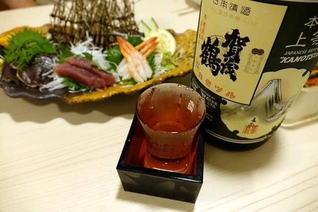 個室和食と日本酒 左衛門 新橋店 - サブ画像2
