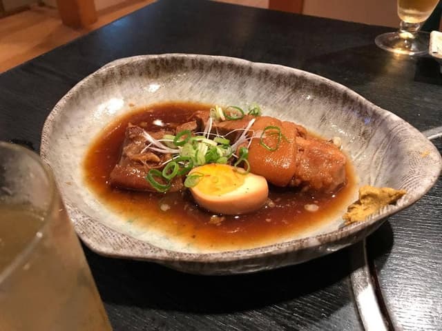 創作料理 酎父 - サブ画像1