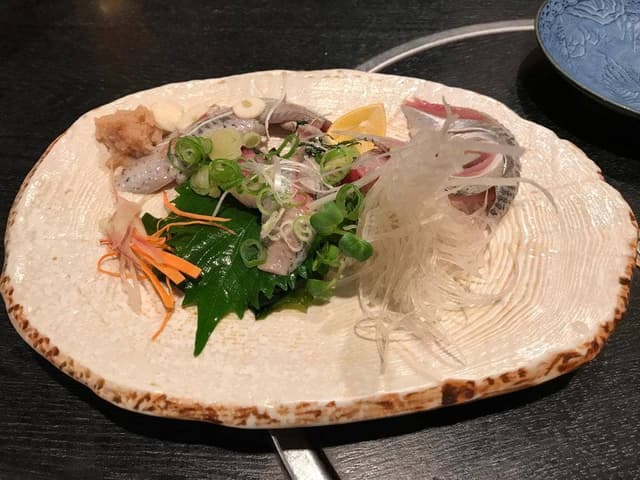 創作料理 酎父 - サブ画像2