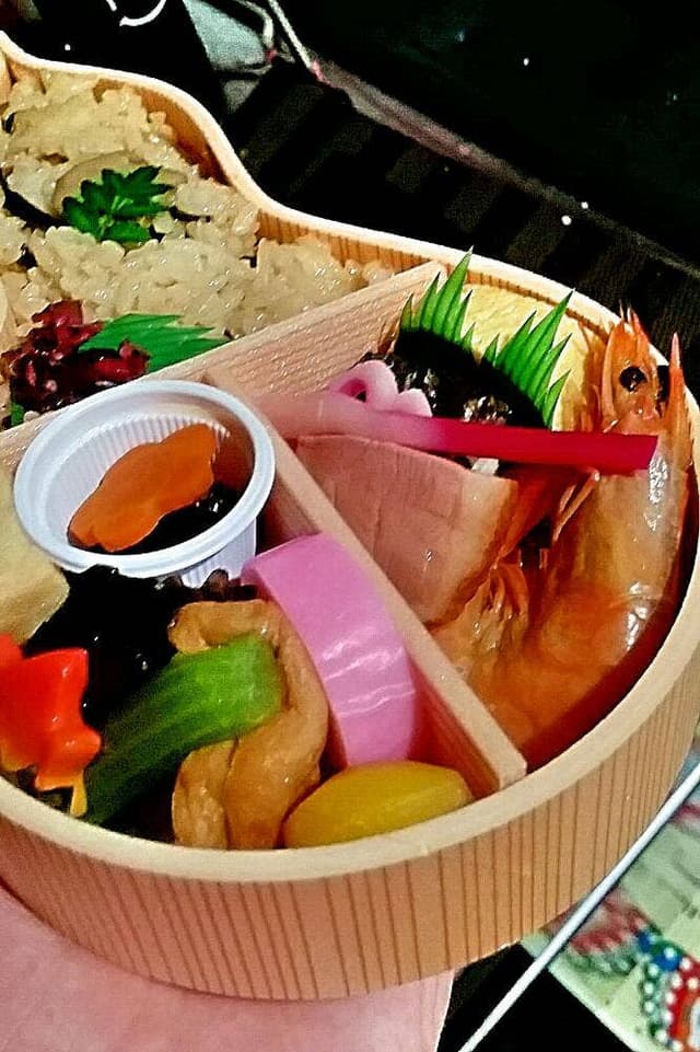 京料理 濱登久 - サブ画像1