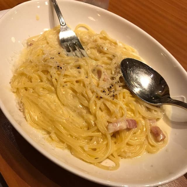 ジョリーパスタ 浜松西インター店 - サブ画像3