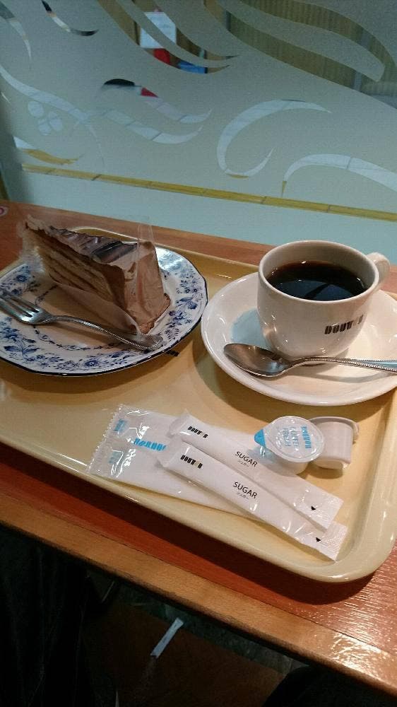 ドトールコーヒーショップ 川口東口店 - サブ画像1