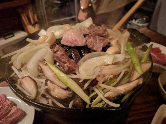 ラムジンギスカン羊々 - サブ画像3