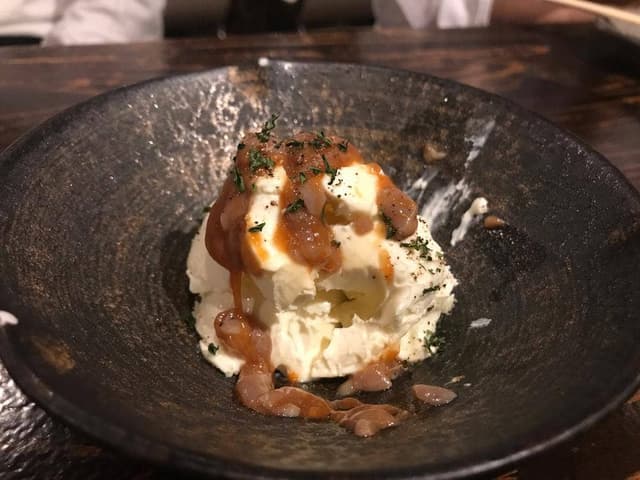 アン ドゥーズ キッチン - サブ画像3