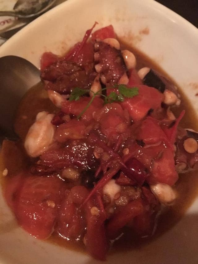 エルボラーチョ 大名店 - サブ画像3