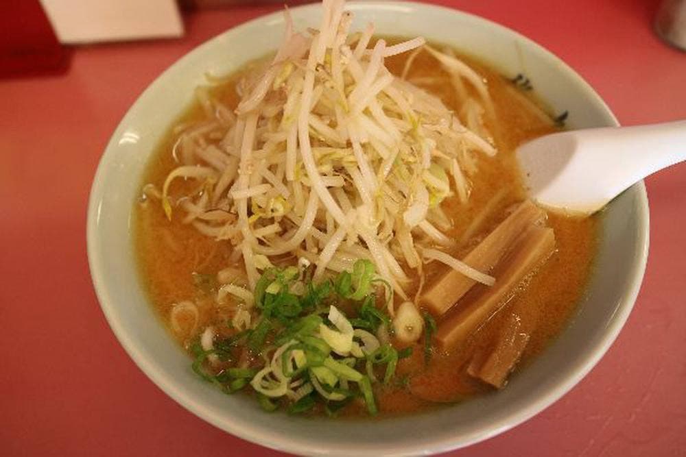 梅光軒東光店