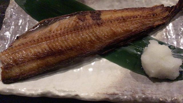 ひもの屋 浅草すしや通り店 - サブ画像3