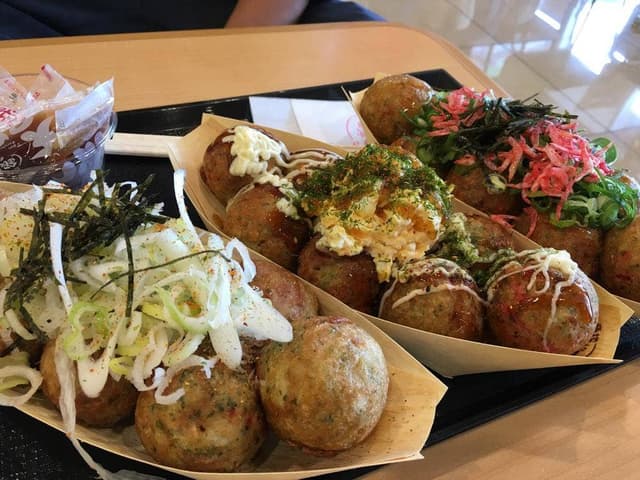 築地銀だこ 三和座間東原店 - サブ画像3