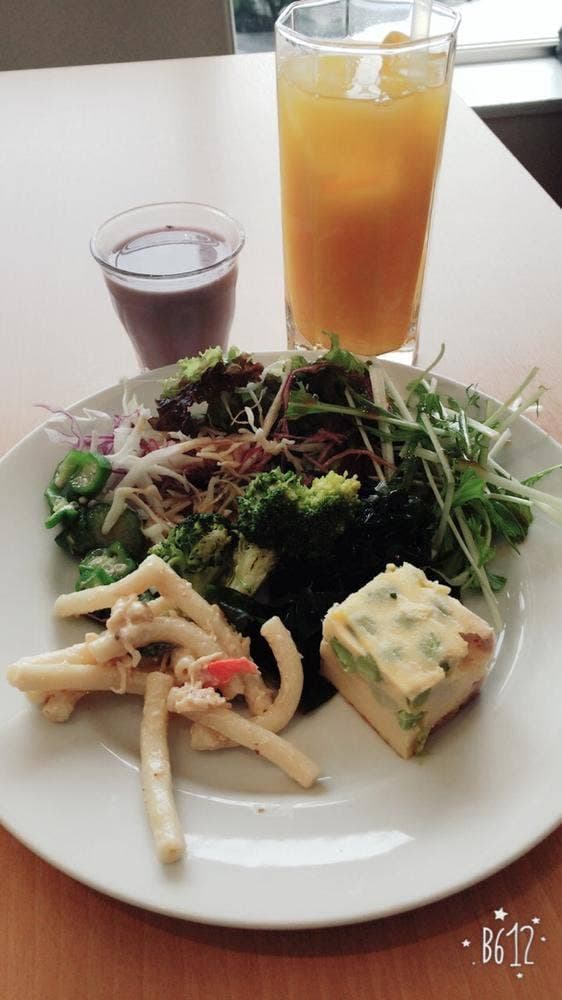 Alioli Cucina アミュプラザ鹿児島