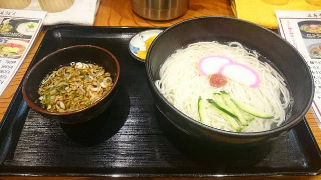五島うどん - サブ画像2