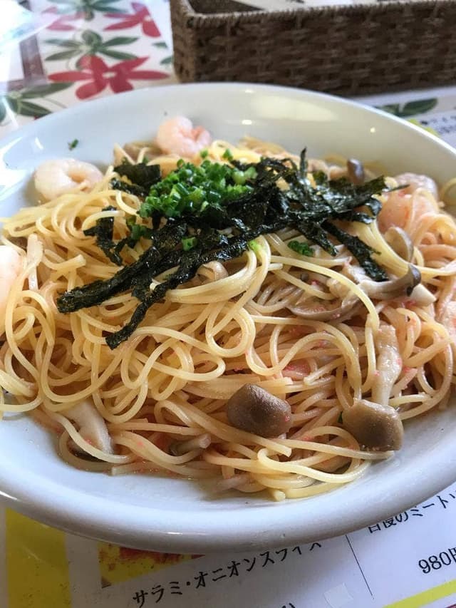 恵比寿屋 トラットリア 福江店 - サブ画像2