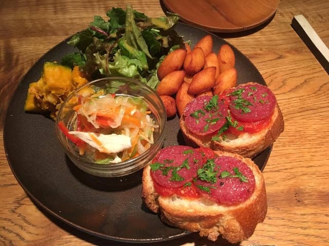 RIZZA DINING - サブ画像1