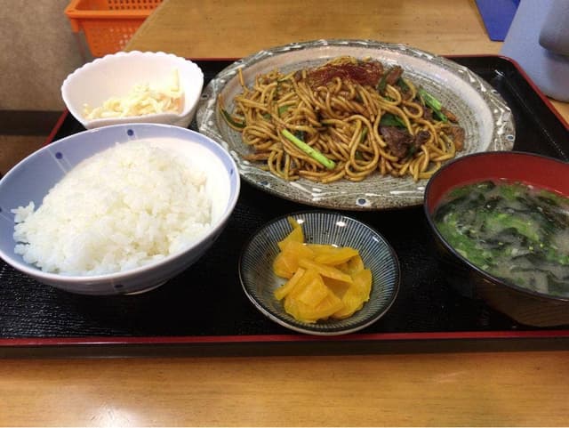 高原亭 - サブ画像3