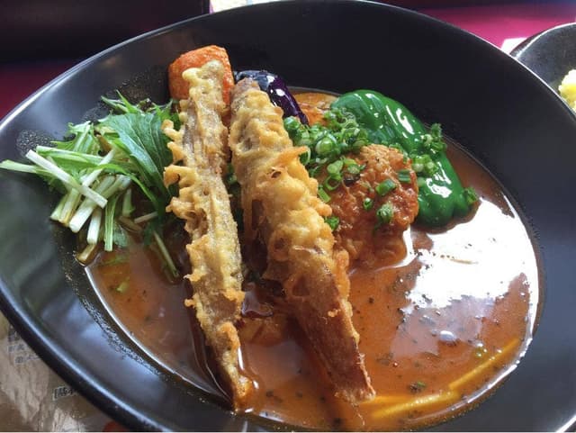 CURRY's TRIBE カレーなる一族 - サブ画像2