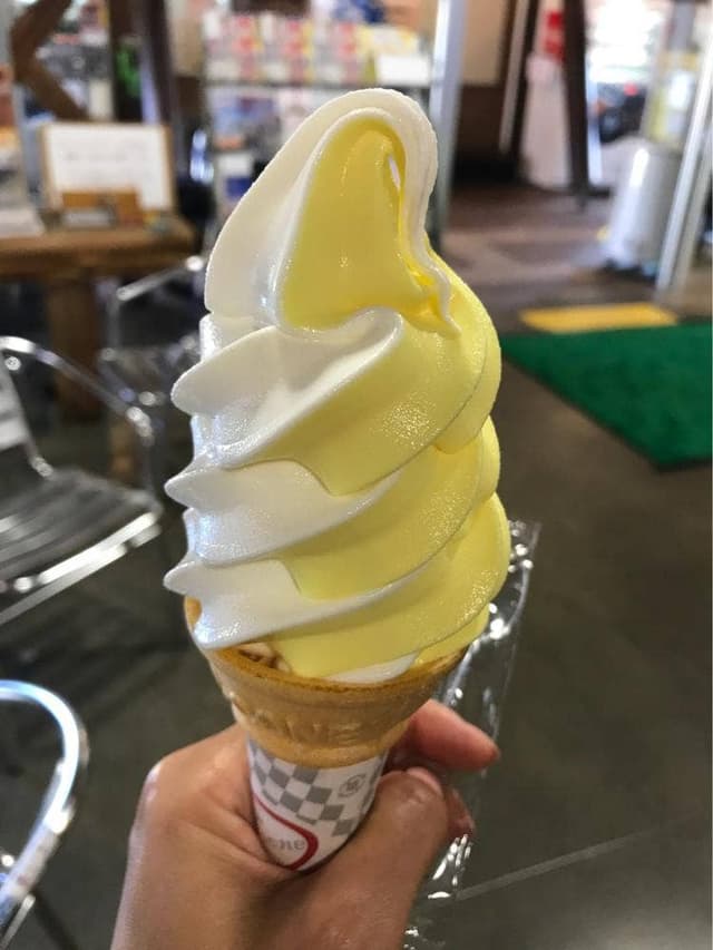 萩しーまーと - サブ画像3