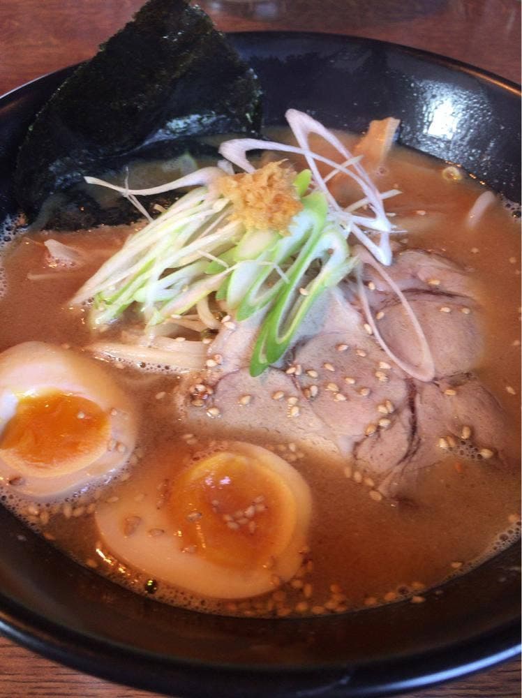 麺屋 火蔵