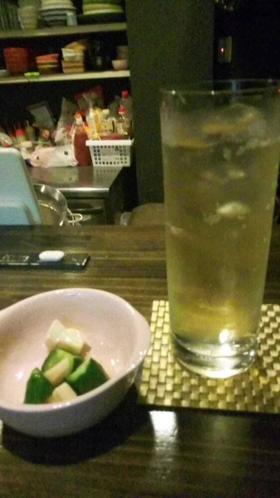 深夜バル M's West