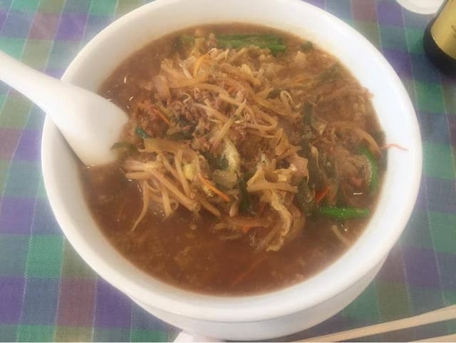 ラーメン在 - サブ画像1