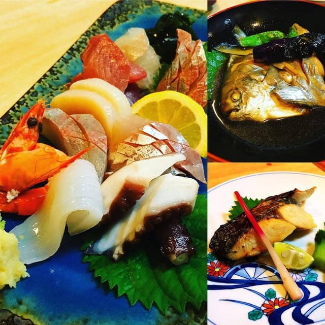 居酒屋 炉便村 - サブ画像2