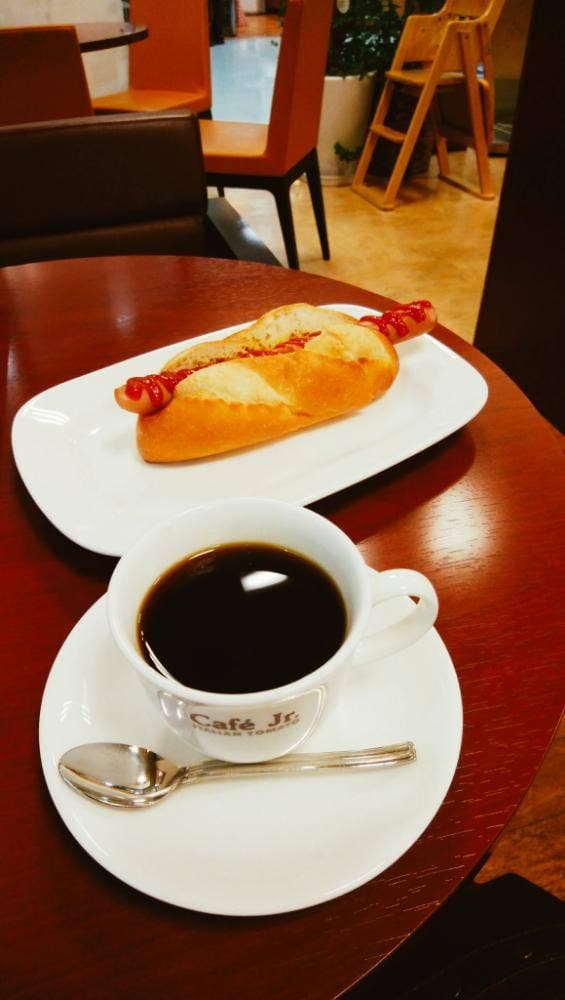 イタリアン・トマト CafeJr. アル・プラザ鹿島店