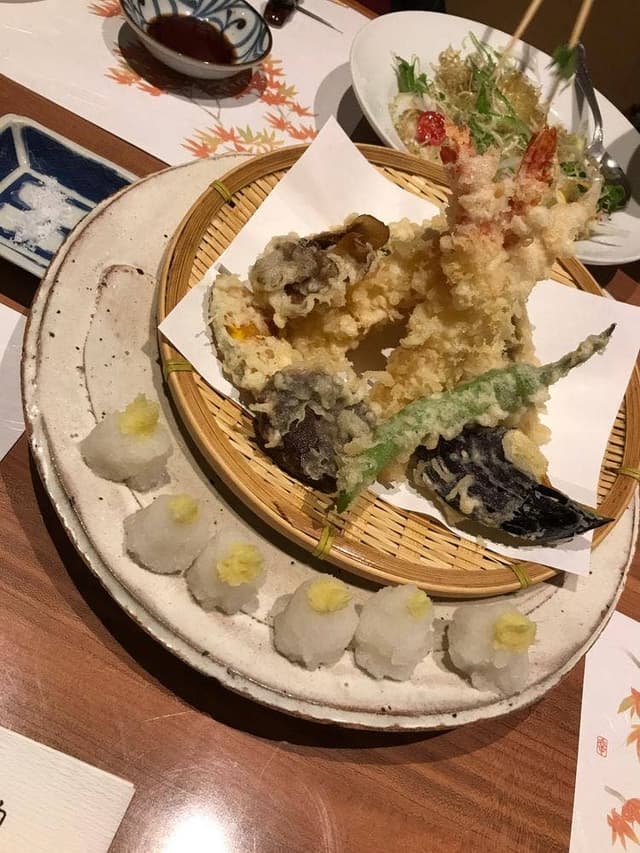 旬彩和食 うえの山 - サブ画像2