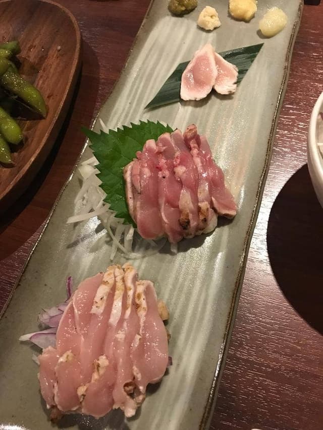 鶏バル 陽 haru - サブ画像3
