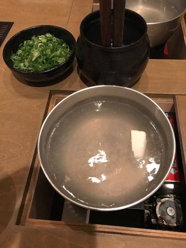 しゃぶ八 - サブ画像2