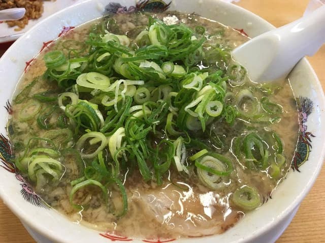 来来亭 五日市店 - サブ画像3