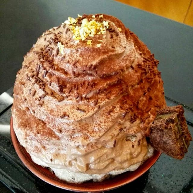 ロビーラウンジ・ファウンテン - サブ画像3