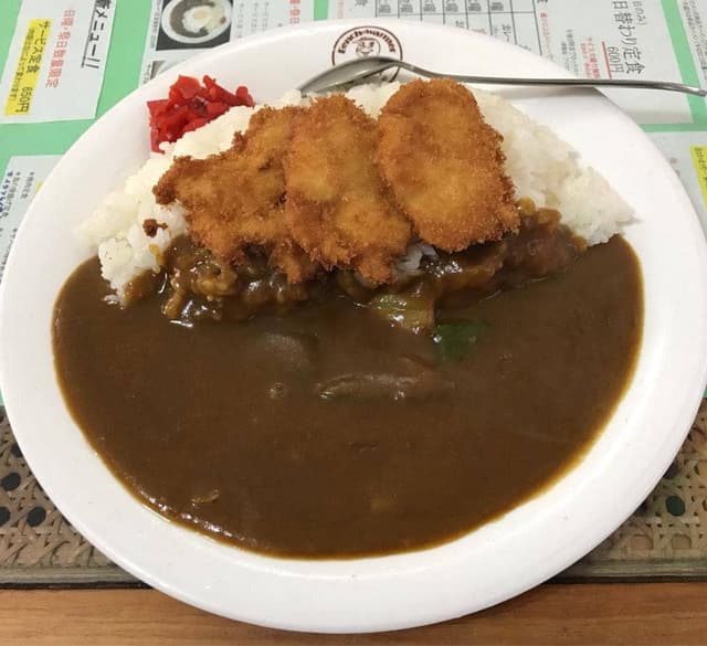 ワープ116 - サブ画像3