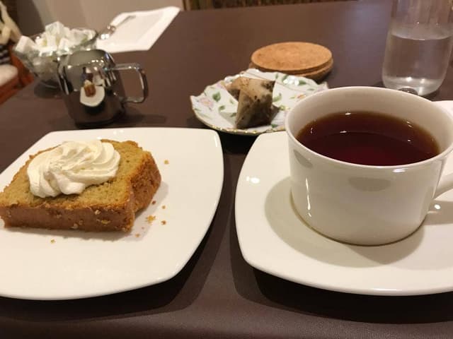 紅茶専門店 Anna Maria - サブ画像1