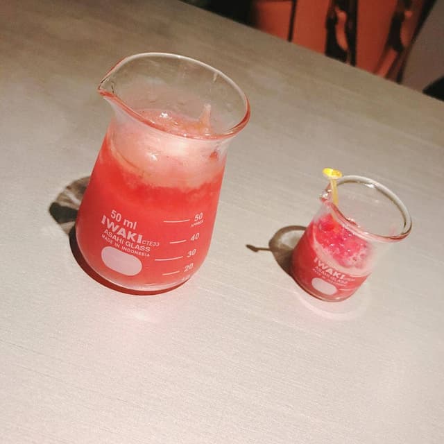 ScienceBar INCUBATOR - サブ画像3