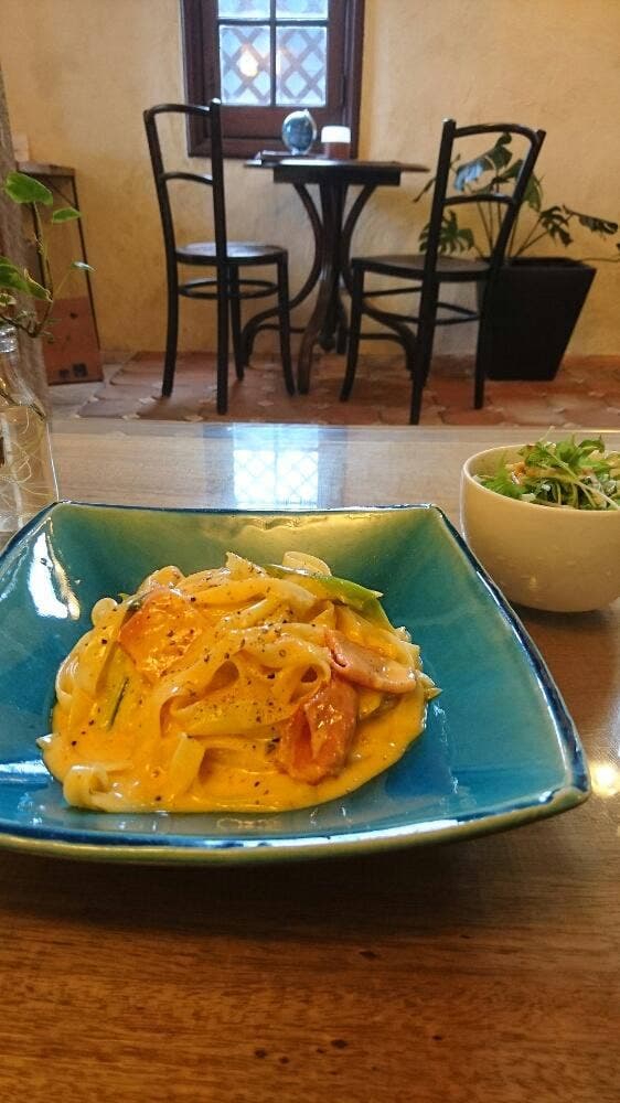 cafe ruRemake - サブ画像1