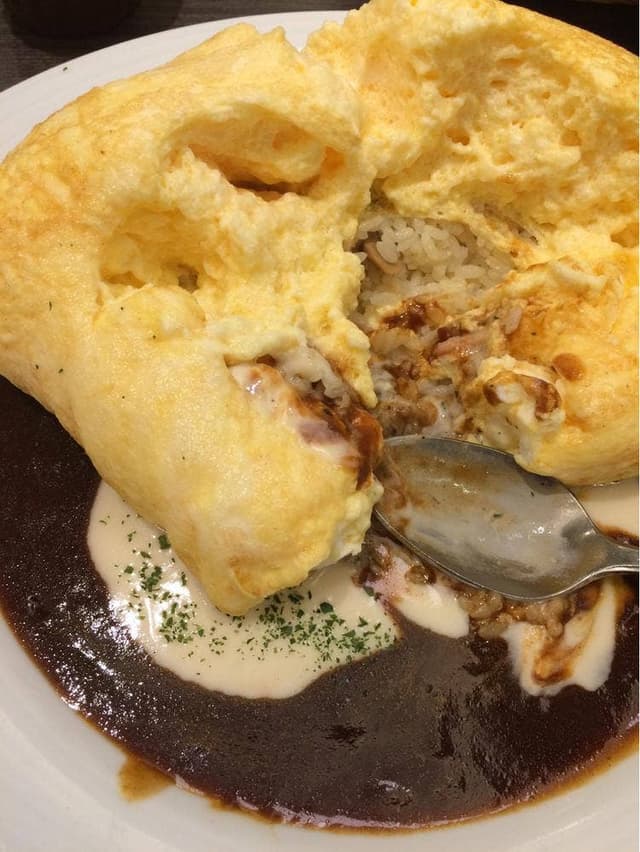 たまごの星 マークイズ静岡店 - サブ画像1