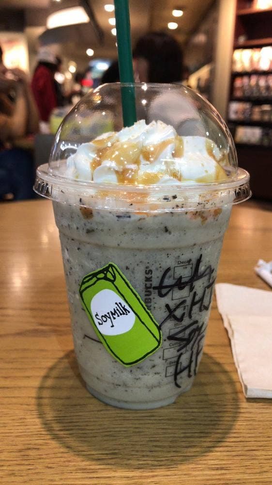 スターバックス コーヒー イオンモール桑名店 - サブ画像2